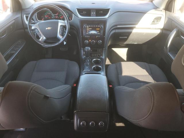 2017 CHEVROLET TRAVERSE L - 1GNKRGKD3HJ330882