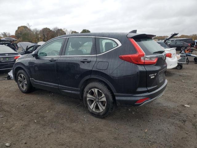 2019 HONDA CR-V LX - 2HKRW6H35KH228234