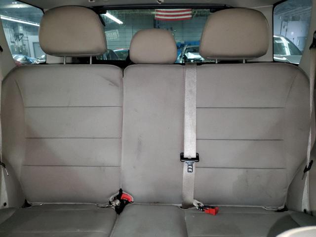 2012 FORD ESCAPE XLT #3284678335