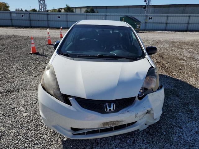 2011 HONDA FIT #3316879137