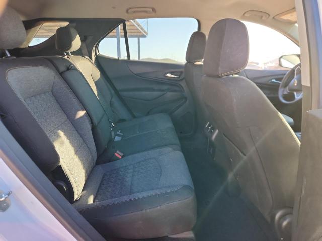 2022 CHEVROLET EQUINOX LT - 3GNAXUEV8NL285401