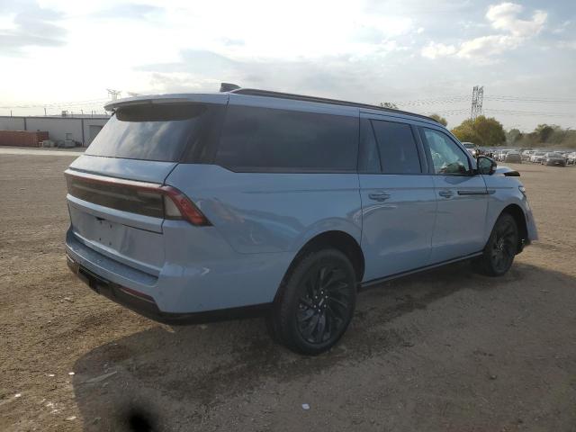 2025 LINCOLN NAVIGATOR #3293451419