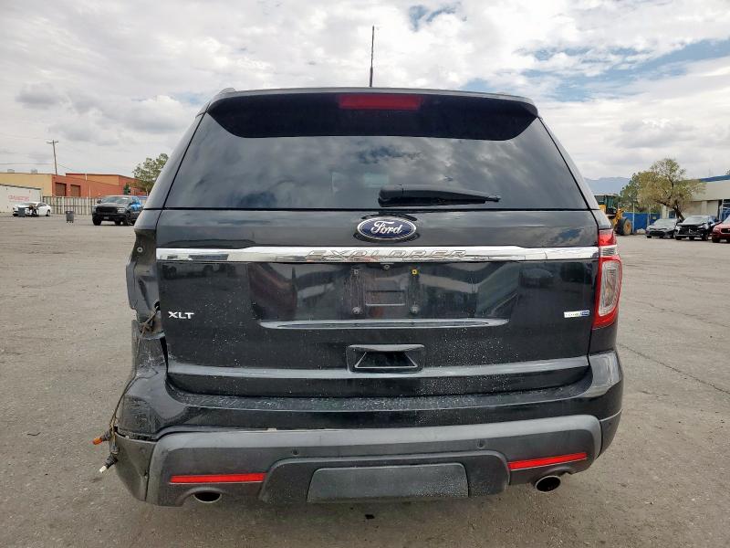 2015 FORD EXPLORER X 1FM5K8D84FGC63909