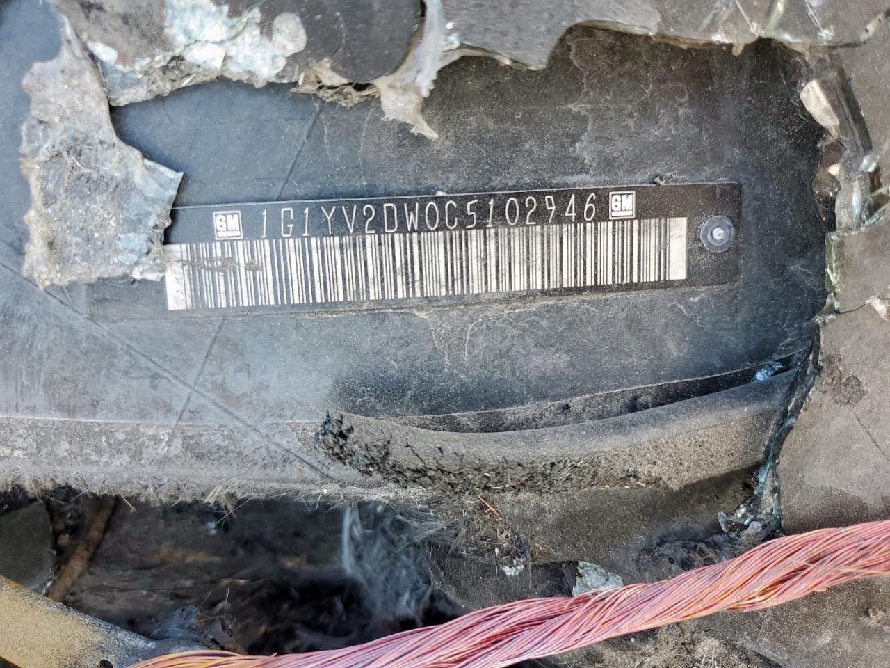 CHEVROLET CORVETTE GRAND SPORT