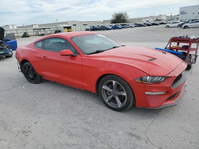 2018 FORD MUSTANG - 1FA6P8TH9J5119052