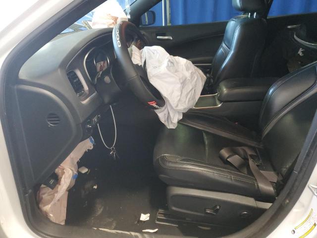 2020 DODGE CHARGER SX #3305412317