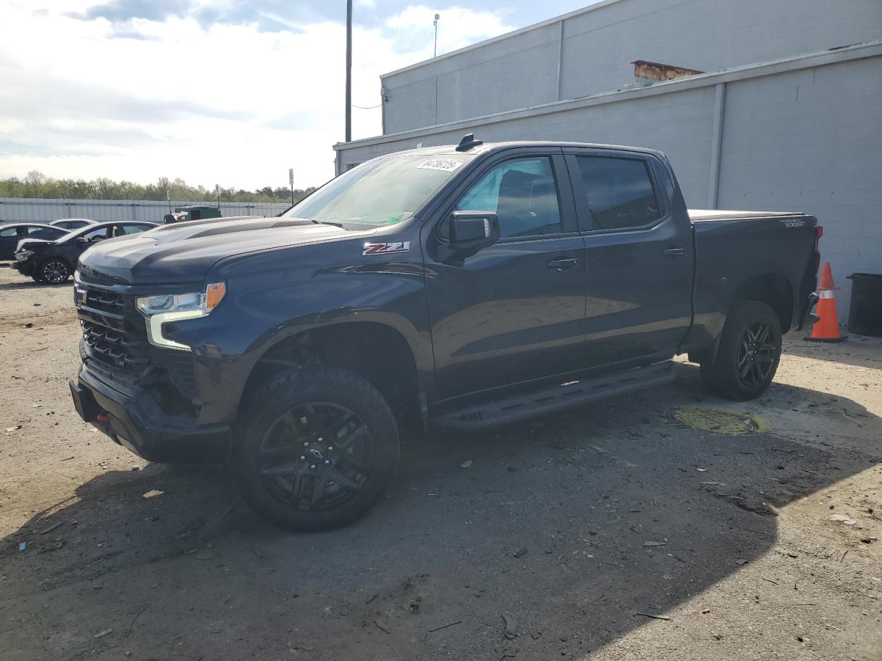 Vehicle photo