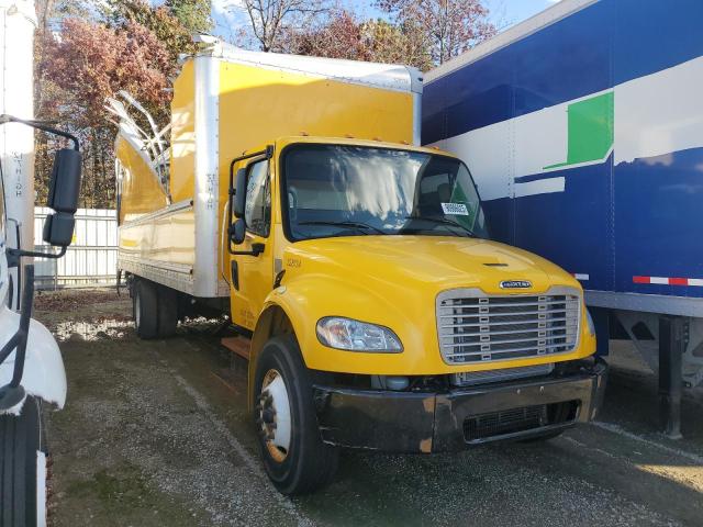Global Auto Auctions: 2019 FREIGHTLINER M2 106 MED