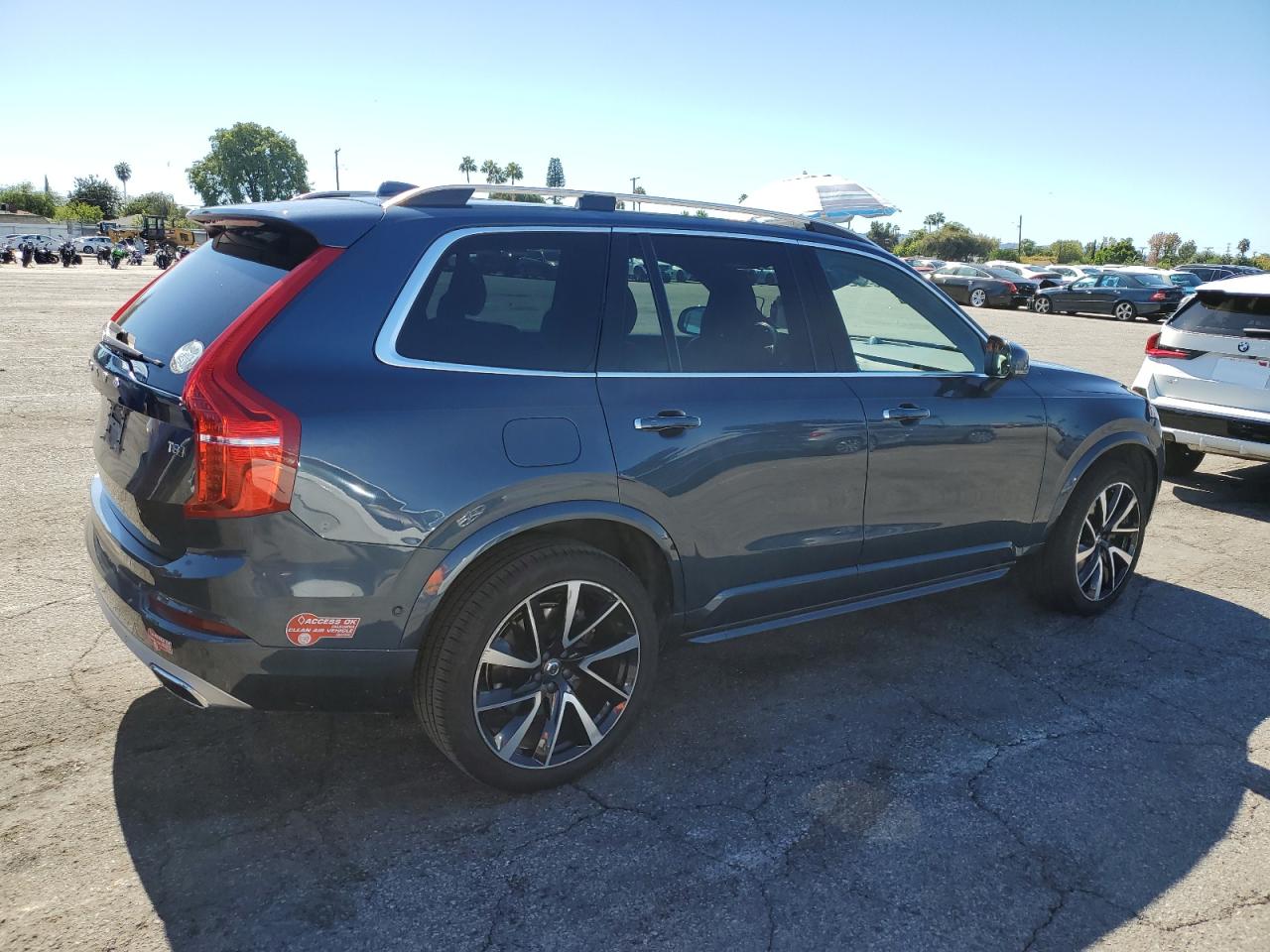VOLVO XC90 T8
