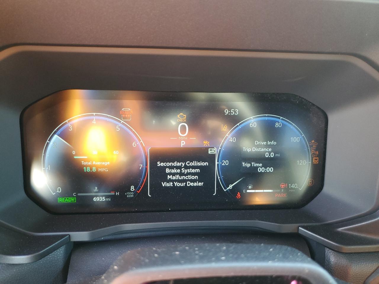 TOYOTA LAND CRUISER BASE