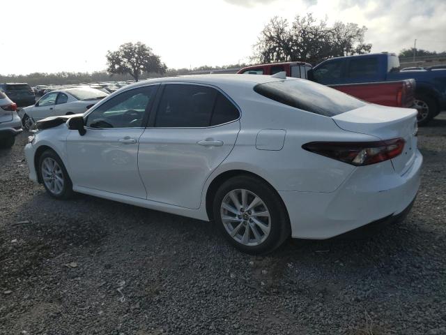 2024 TOYOTA CAMRY LE - 4T1R11AK8RU898424