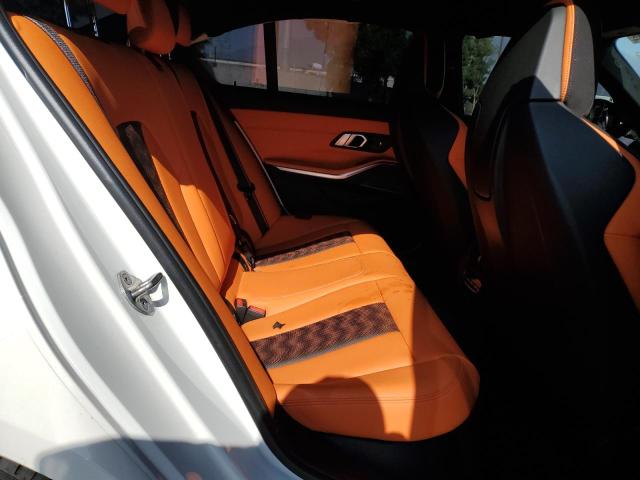 2023 BMW M3 COMPETI WBS43AY04PFN70490