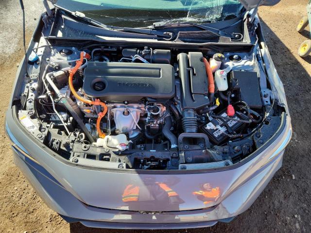 2025 HONDA CIVIC SPOR #3283984799