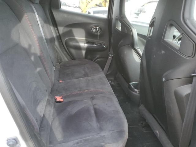 2014 NISSAN JUKE NISMO - JN8DF5MR9ET100193