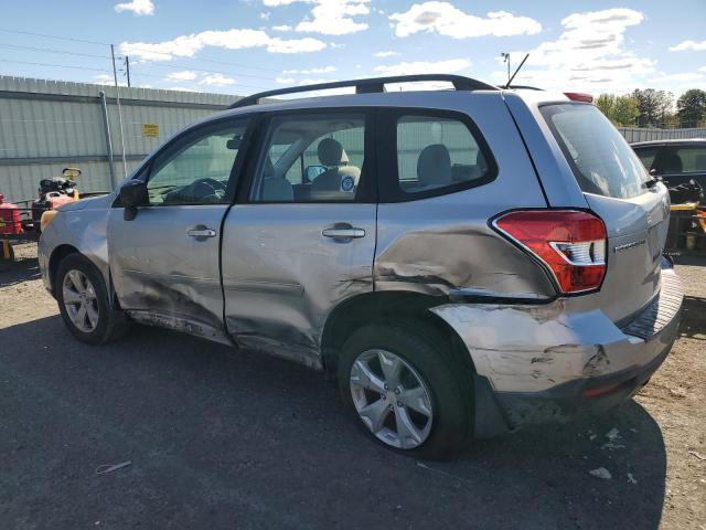 2015 SUBARU FORESTER 2 JF2SJABC2FH428134