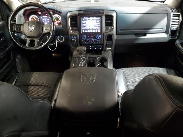 2013 RAM 1500 SPORT #3319111255