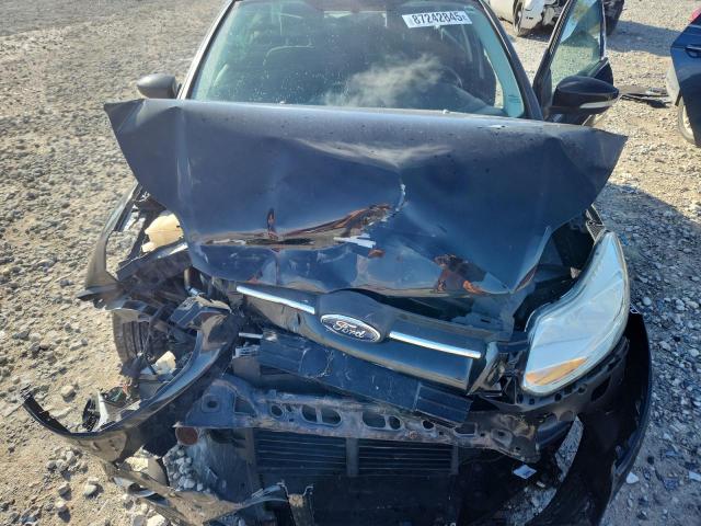 2012 FORD FOCUS SE #3308195102