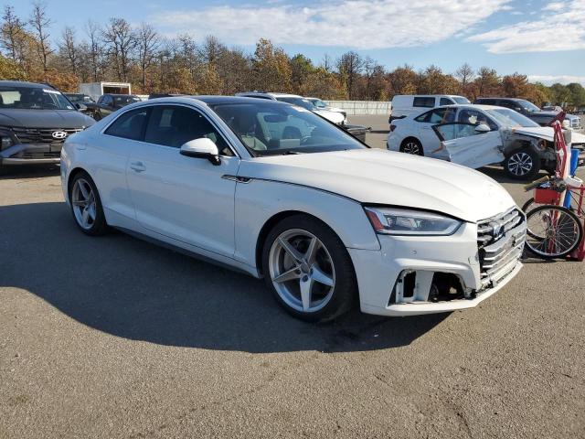 2019 AUDI A5 PREMIUM PLUS WAUTNAF55KA060096