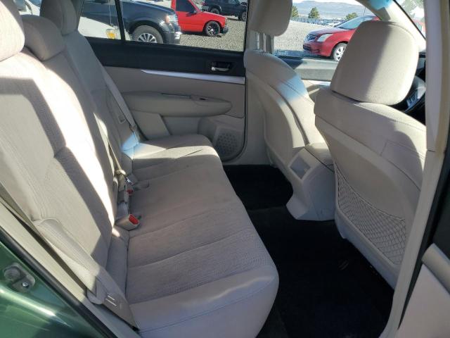 2014 SUBARU OUTBACK 2. - 4S4BRBDC1E3203754