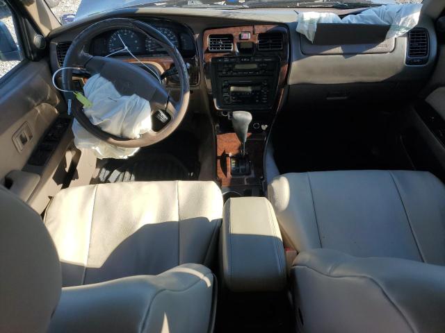 2001 TOYOTA 4RUNNER LI #3282578867