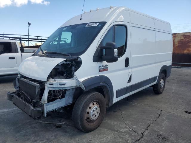 Global Auto Auctions: 2020 RAM PROMASTER