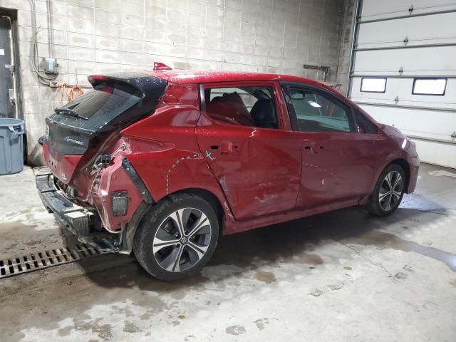 2020 NISSAN LEAF SL PL #3290207234