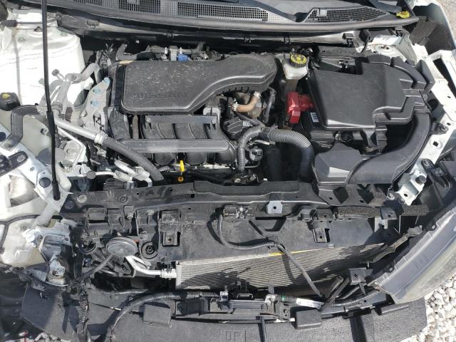 2019 NISSAN ROGUE SPOR #3301750397