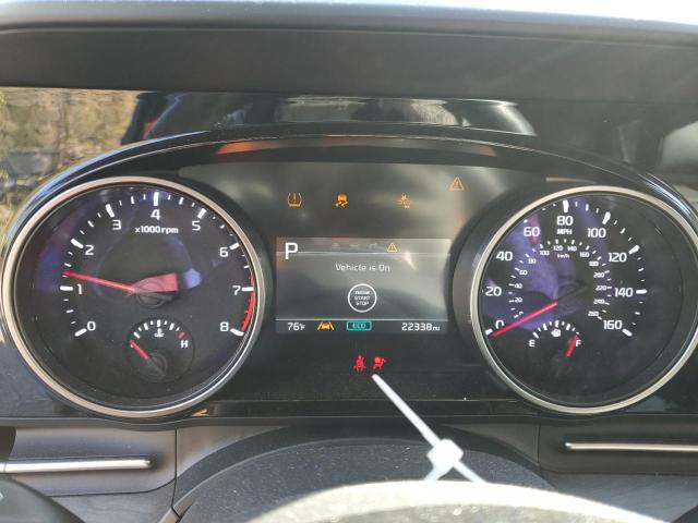 2024 KIA CARNIVAL E - KNDNC5H32R6421253