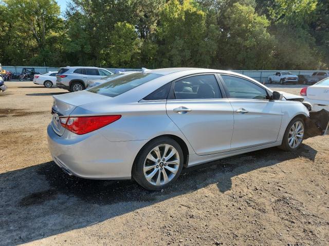 2013 HYUNDAI SONATA SE #3296279464