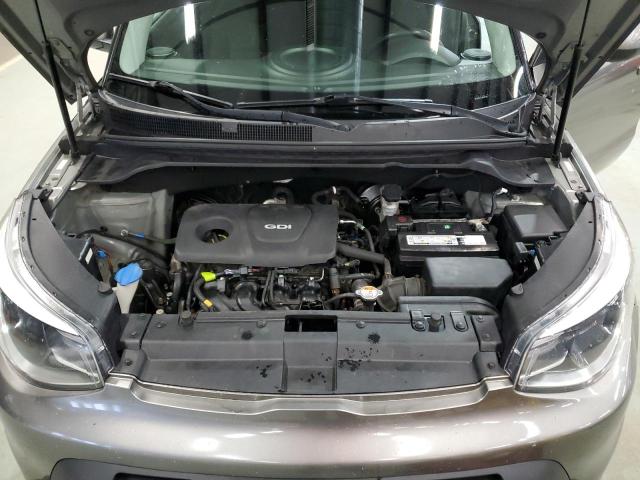 2019 KIA SOUL KNDJN2A28K7007645