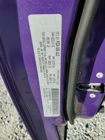 2019 DODGE CHARGER GT - 2C3CDXHG6KH740358