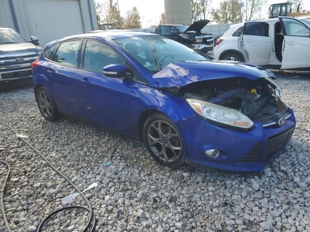 2013 FORD FOCUS SE #3284718994