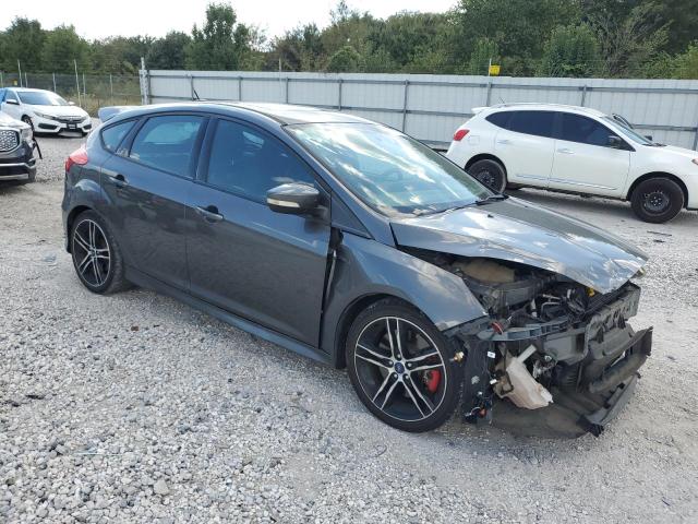 2015 FORD FOCUS ST - 1FADP3L97FL239731