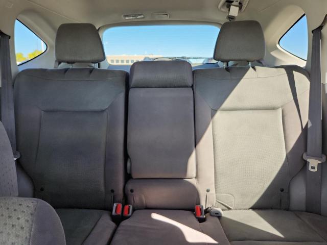 2012 HONDA CR-V EX - 3CZRM3H59CG704687