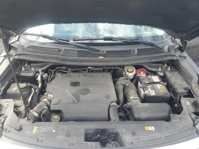 2017 FORD EXPLORER P - 1FM5K8HT9HGC45259