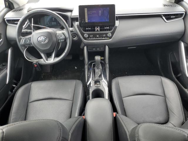 2023 TOYOTA COROLLA CR - 7MUEAAAG1PV061441