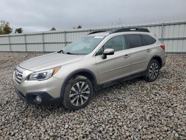 2017 SUBARU OUTBACK 2. - 4S4BSANC9H3401354