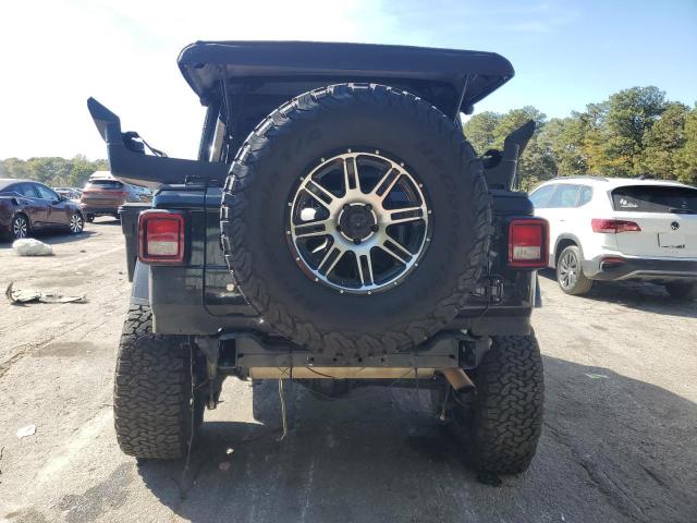 2019 JEEP WRANGLER U - 1C4HJXEG7KW514667