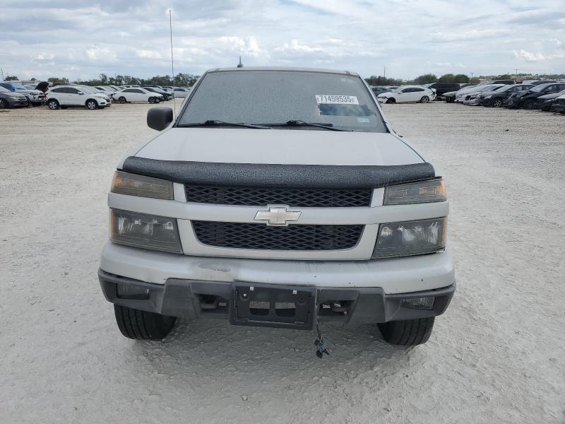 2011 CHEVROLET COLORADO LT - Other View
