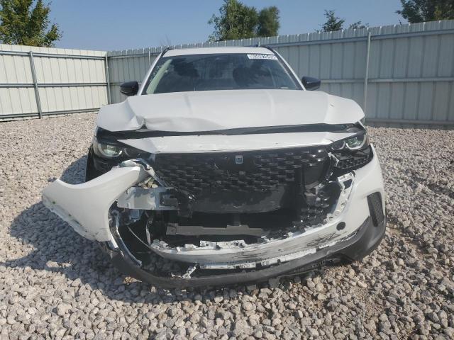 2025 MAZDA CX-50 PREM - 7MMVAADW7SN131472