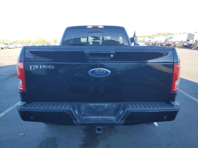 2016 FORD F150 SUPER #3304556476