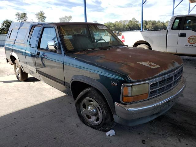 1999 DODGE DAKOTA #3305400310
