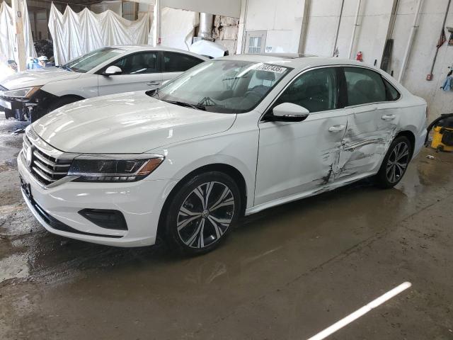 VOLKSWAGEN PASSAT SE