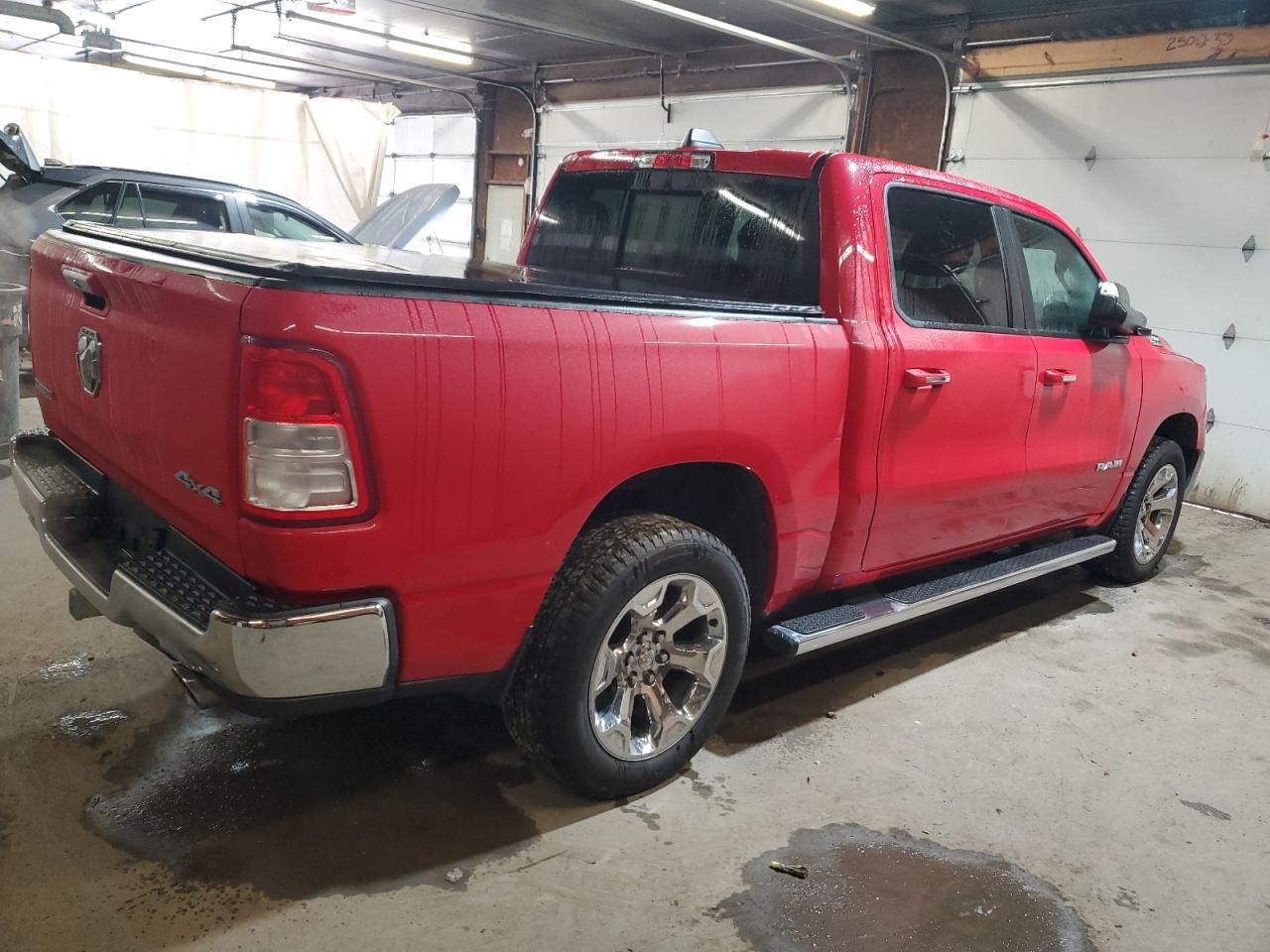 RAM 1500 BIG HORN/LONE STAR