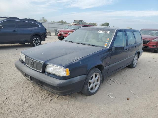 VOLVO 850 BASE