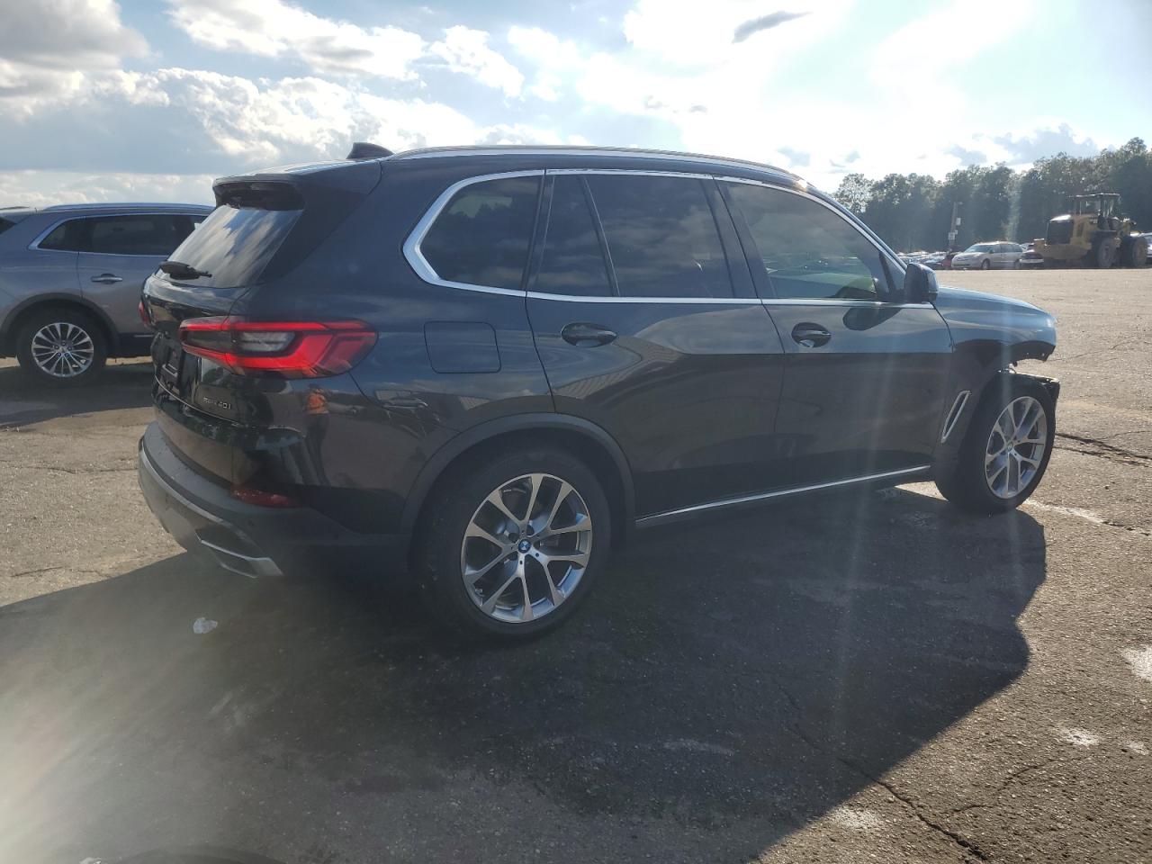 BMW X5 SDRIVE 40I