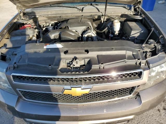 2012 CHEVROLET TAHOE C150 - 1GNSCBE06CR283256