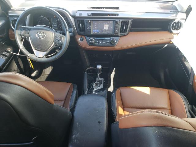 2016 TOYOTA RAV4 LIMIT 2T3DFREV7GW518945