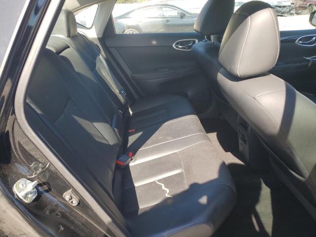 2018 NISSAN SENTRA S - 3N1AB7AP3JY282583