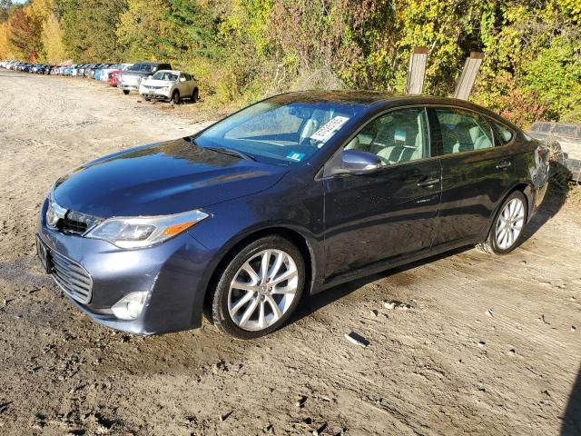 TOYOTA AVALON BAS